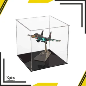 باکس شفاف پلکسی