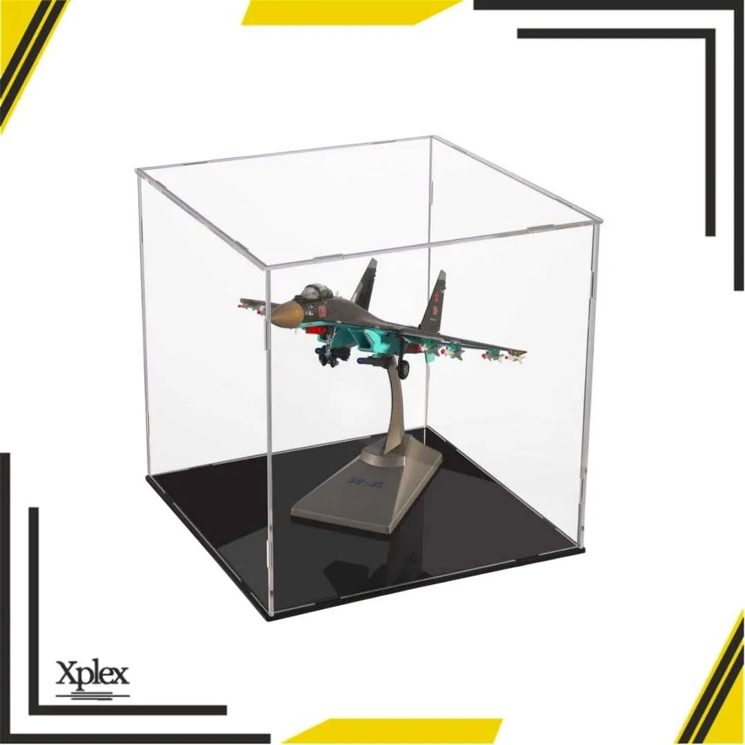 باکس شفاف پلکسی